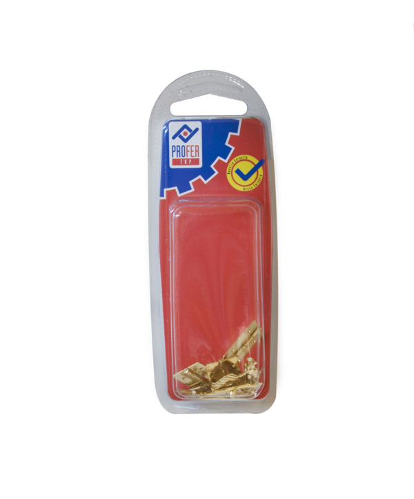 BISAGRAS 13X20MM +CIERRE 25 HL PT0725 PROFER TOP -