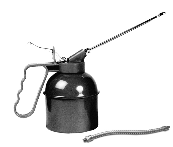 ACEITERA INDUSTRIAL 175250 SAMOA 500 CM3