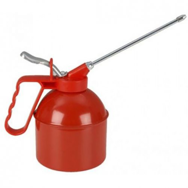 ACEITERA INDUSTRIAL AF-500 FAHER 500 CM3