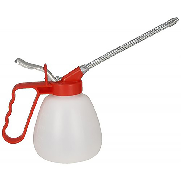 ACEITERA PLASTICO PICO FLEXIBL AF-500-1 FAHER 500 CM3