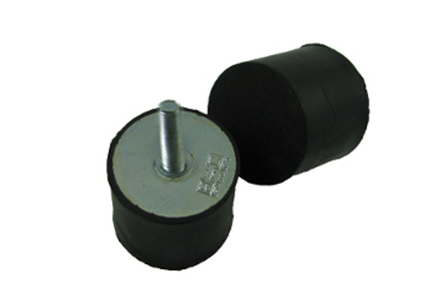 TOPE SIMPLE MACHO M-10 110025 AMC 40X28 MM