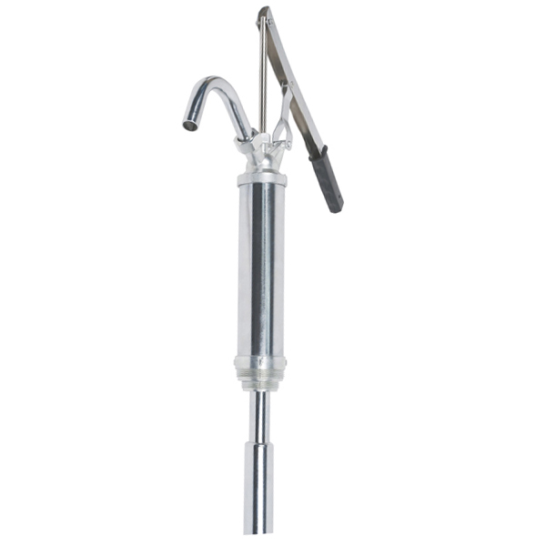 BOMBA TRASVASE M 475 MANNESMANN 20 L/MIN