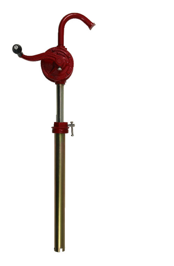 BOMBA TRASVASE ROTATORIA BF-110 FAHER -