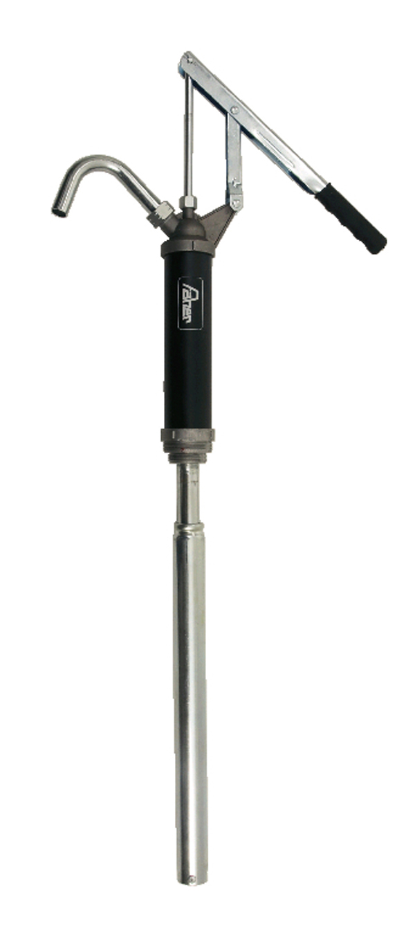 BOMBA TRASVASE BIDON PALANCA BF-124 FAHER -