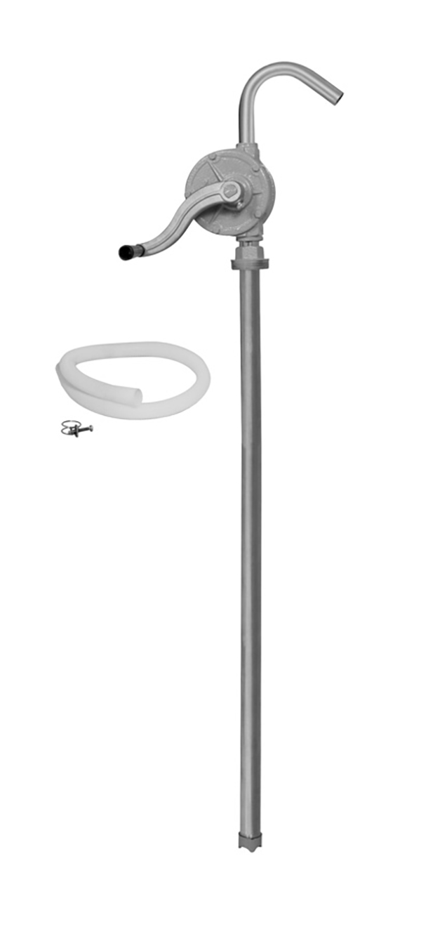 BOMBA TRASVASE ROTATORIA ALUM 47/308 010 SAMOA -