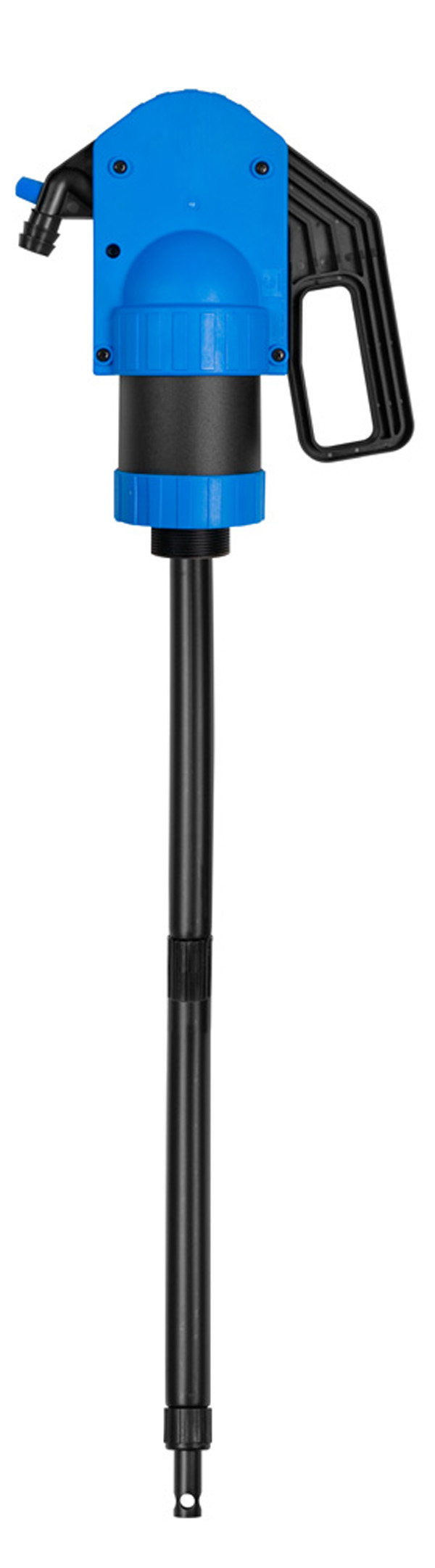 BOMBA TRASVASE BIDONES PALANCA 300006 SAMOA -