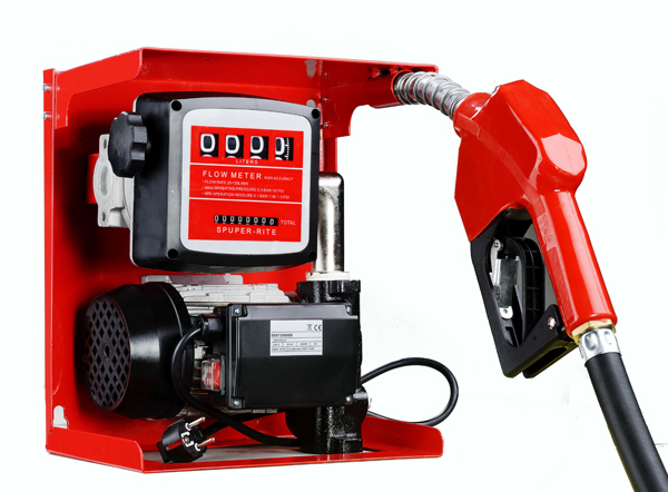 ESTACION MURAL GASOIL EMTGA1 FAHER -