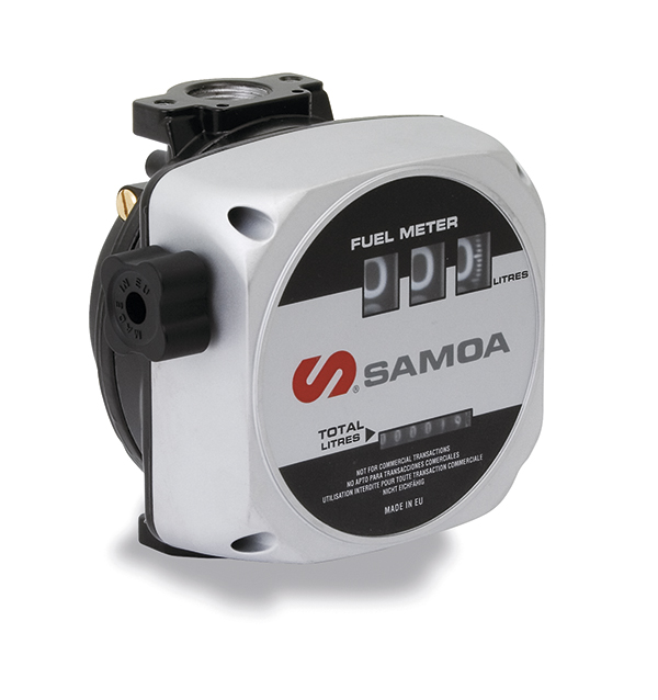CONTADOR MECANICO GASOIL 680300 SAMOA -