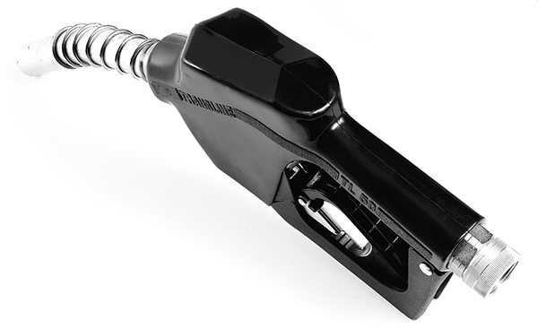 BOQUEREL AUTOMATICO GASOIL 688300 SAMOA -