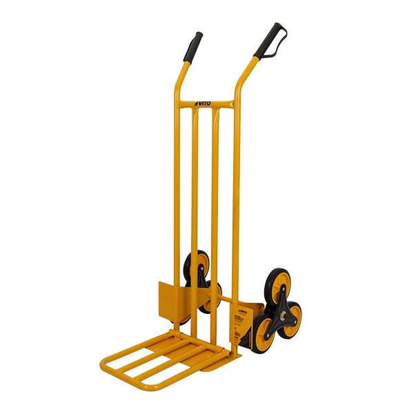 CARRETILLA ESCALERA VICTE200 LOBAO 200 KG