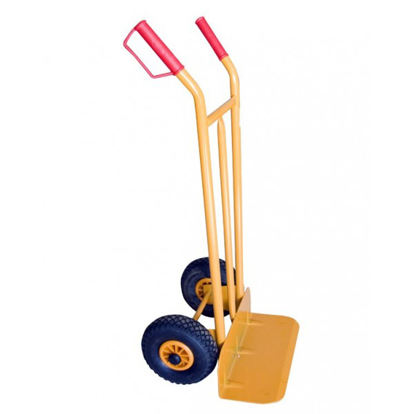 CARRO ALMACEN P/LARGA PT1263 PROFER TOP 250 KG