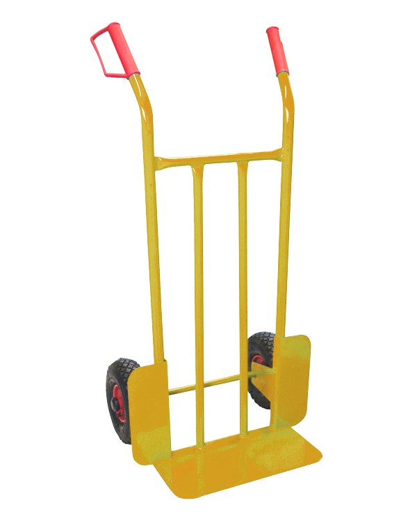 CARRO ALMACEN R/NEUMATICA PT1038 PROFER TOP 300 KG