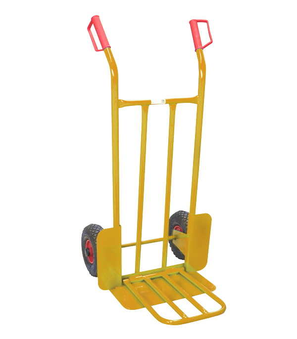 CARRO ALMACEN PALA ABATIBLE PT1039 PROFER TOP 300 KG