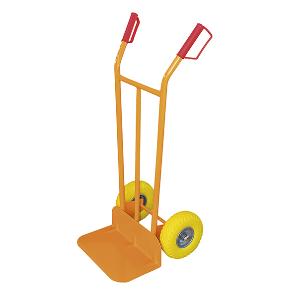 CARRO ALMACEN P/LARGA R/IMPINCHABLE PT2054 PROFER TOP 250KG