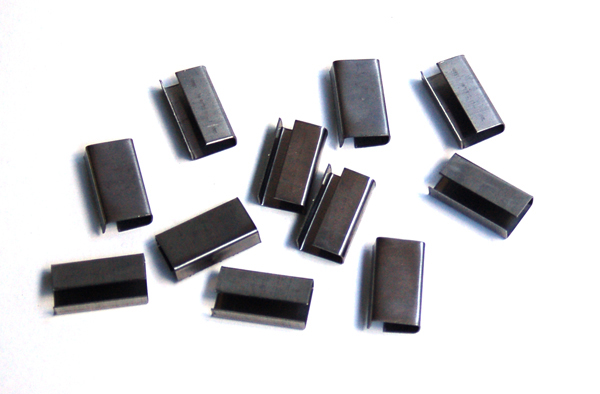 UNIONES FLEJE PLASTICO C/4000 FLEJE VASPORT 13 MM