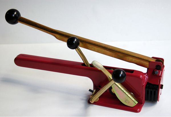 FLEJADORA MANUAL 30016 VASPORT 16 MM