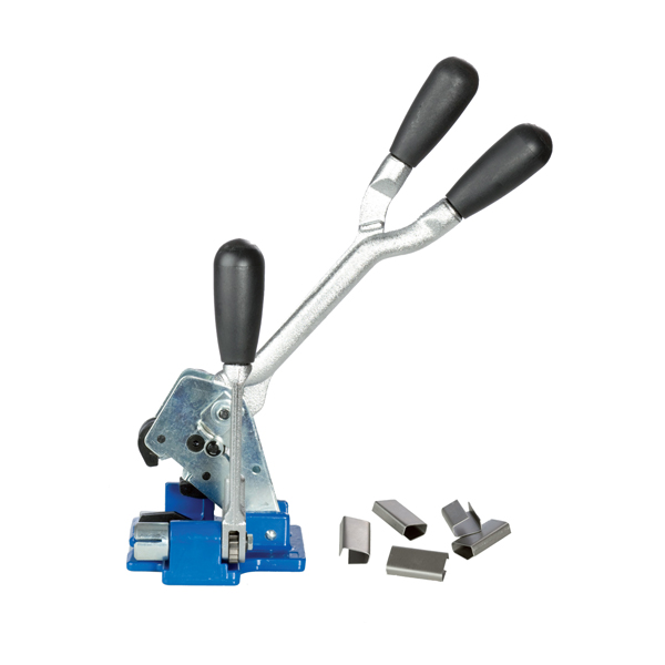 FLEJADORA MANUAL PLASTICO UP-160 SIPAC 13 MM