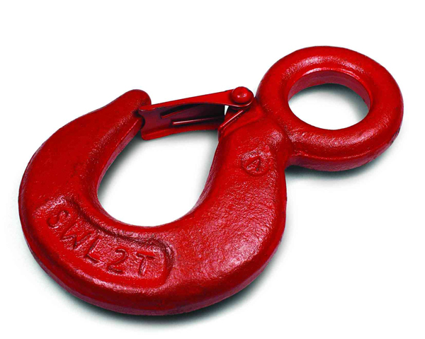 GANCHO ELEVACION C/S ALEADO GSAA 3000 DAMESA -