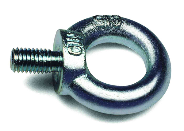 CANCAMO MACHO DIN580 ZN AEM118 DAMESA M-18