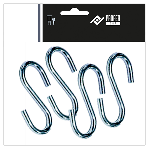 ESE ABIERTA ZN BL4 PT2016 PROFER TOP 50 MM