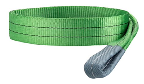 ESLINGA PLANA DOBLE 4 M PT0565 PROFER TOP 2000 KG