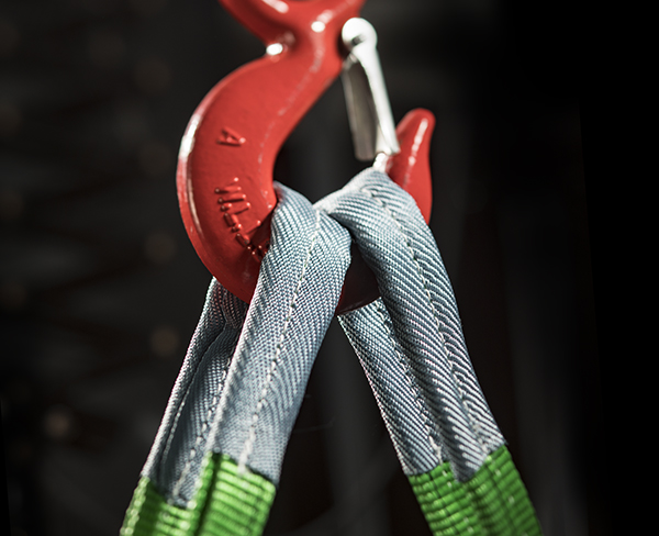 ESLINGA PLANA DOBLE 6 M PT1111 PROFER TOP 2000 KG