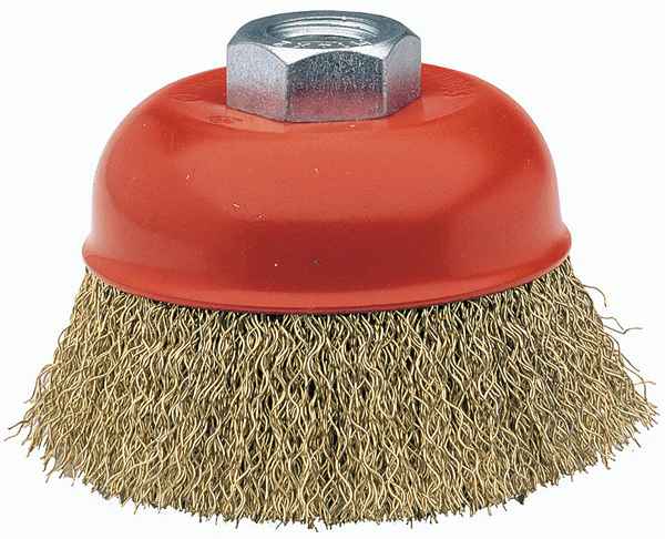 CEPILLO TAZA MINIAMOLADORA 50814-75 BELLOTA -