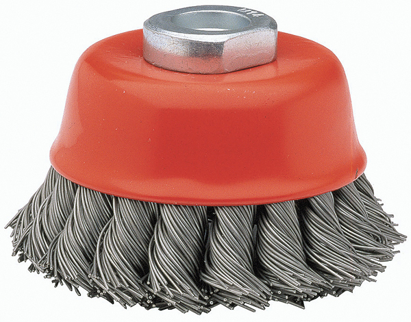 CEPILLO TAZA MINIAMOLADORA 50814-65 BELLOTA -