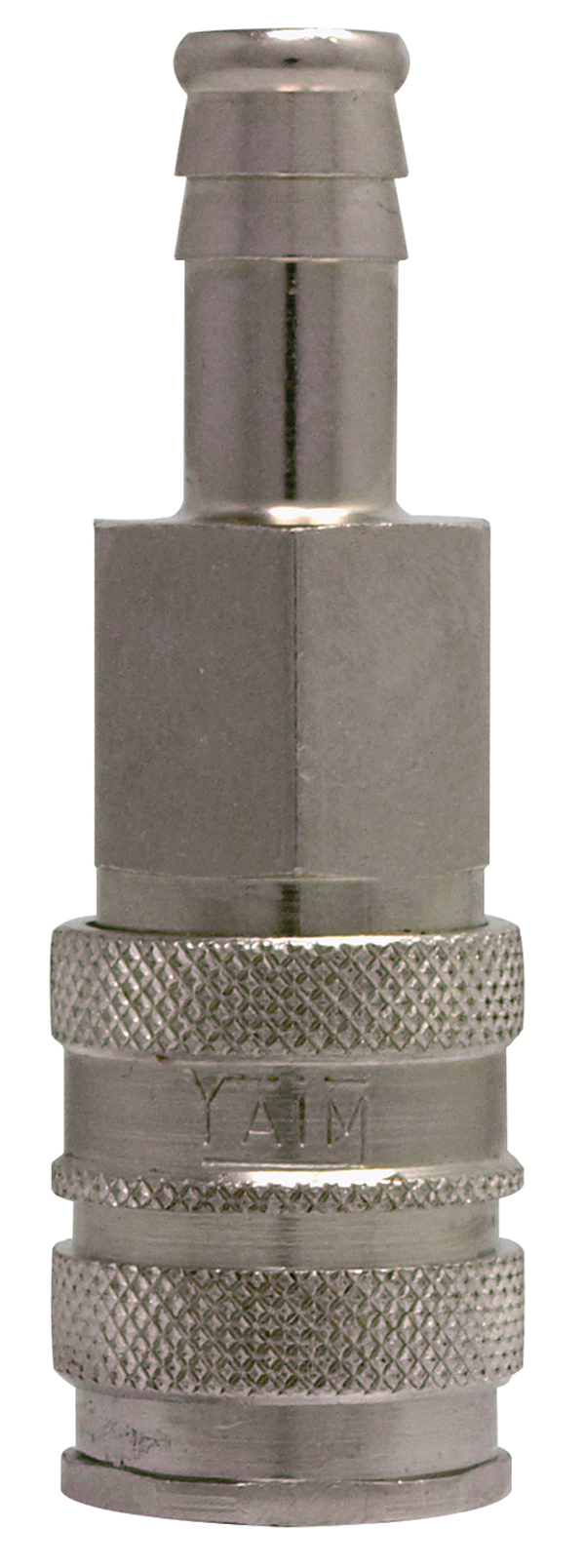 ENCHUFE R. MANGUERA ESPIGA 281710 YAIM 10 MM