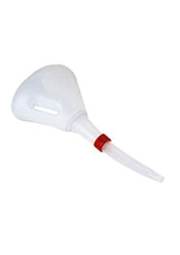 EMBUDO PLAST EXTENSION FLEX F E-1 SAMOA 190 MM