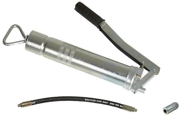 ENGRASADORA PALANCA FLEXIBLE BF-92-1 FAHER 500 CM3