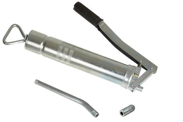 ENGRASADORA PALANCA RIGIDA BF-92 FAHER 500 CM3