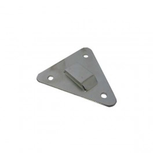 SOPORTE EXTINTOR TRIANGULAR  VILAHEX -