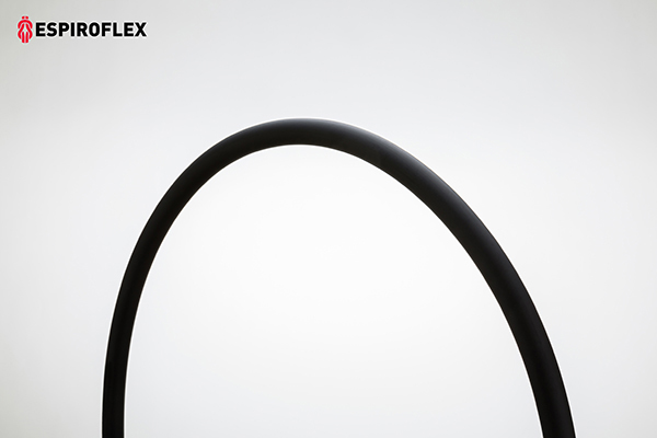 MANGUERA NEUMATICA ESPIROPRES RUBBER 10X17 95351017050 ESPIROFLEX 50 M