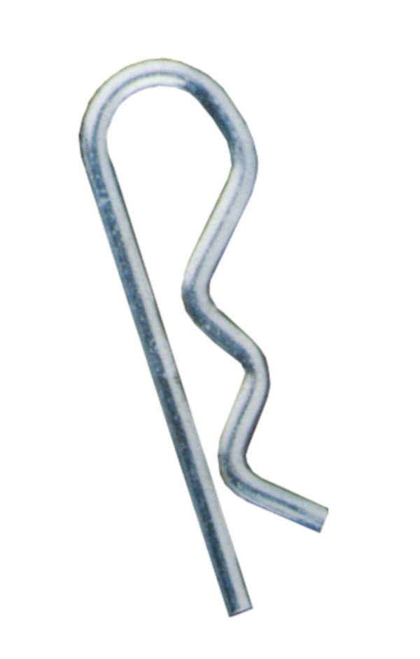 PASADOR FORMA R C/25 21  6 MM