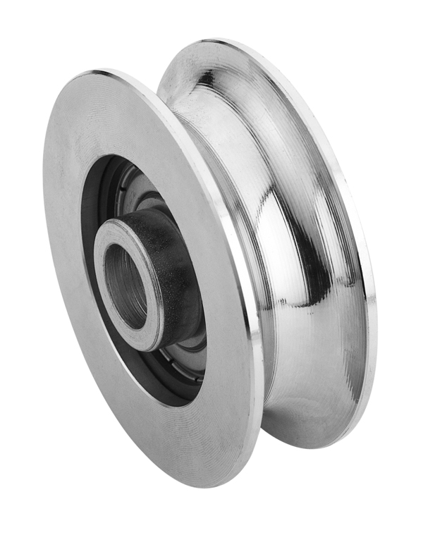 POLEAS CANAL 20MM 108 ESTEBRO 120X20 MM