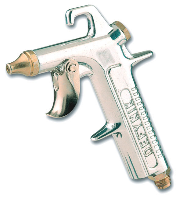 PISTOLA SOPLADORA CLASSIC S1 20340601 SAGOLA -