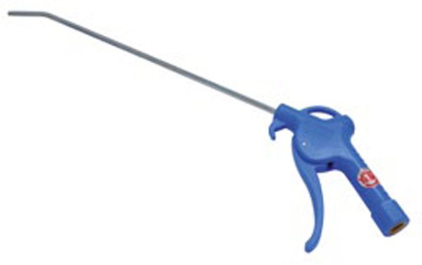 PISTOLA SOPLADORA BOQ. MEDIANA YA 5819 YAIM 300 MM