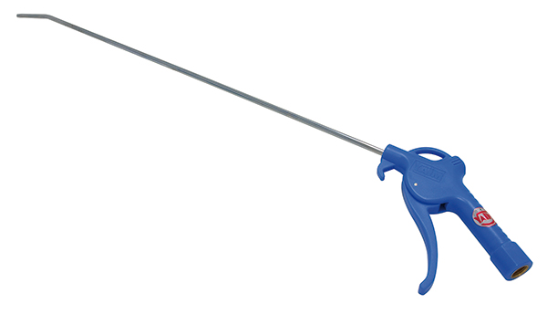 PISTOLA SOPLADORA BOQ. LARGA YA 5825 YAIM 500 MM