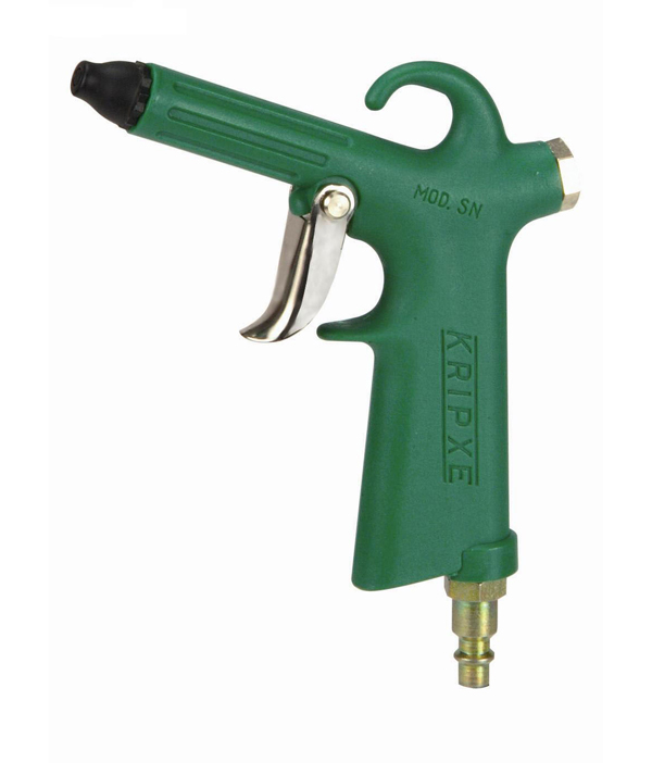 PISTOLA SOPLADORA SN 002150-3700 KRIPXE -