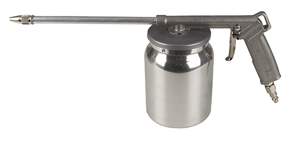 PISTOLA PETROLEAR BAYONETA PF-21 FAHER -