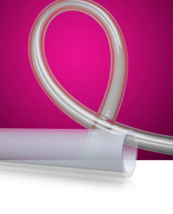 MANGUERA TUBO CRISTAL 3X5 26010305100 ESPIROFLEX R/100 M