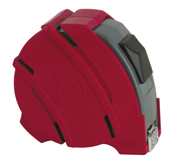 FLEXOMETRO ERGO MAGNET 3419MH MEDID 3MTX19 MM