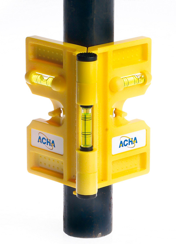 NIVEL MAGNETICO TUBERIA-POSTES 53-940D ACHA -