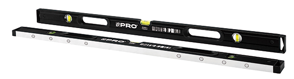 NIVEL ALUMINIO MAGNETICO 2B 53140 ACHA 100 CM