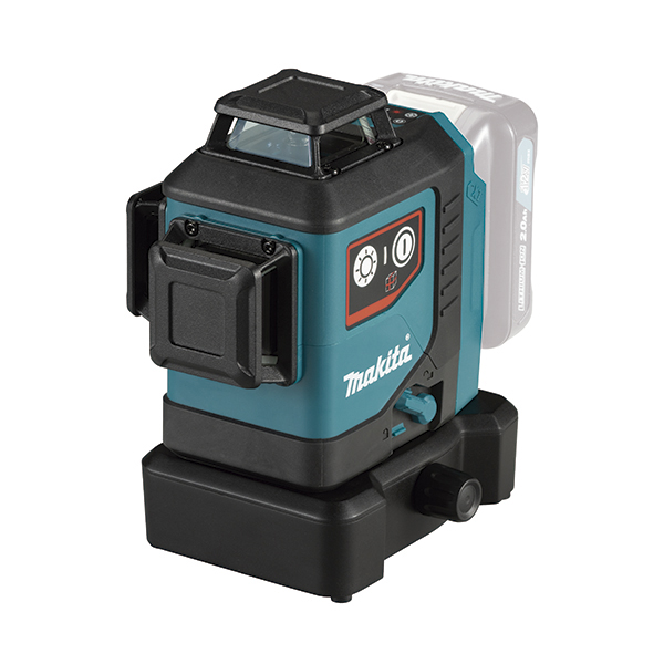 NIVEL LASER 3 LINEAS S/BATERIA SK700D MAKITA 70 M