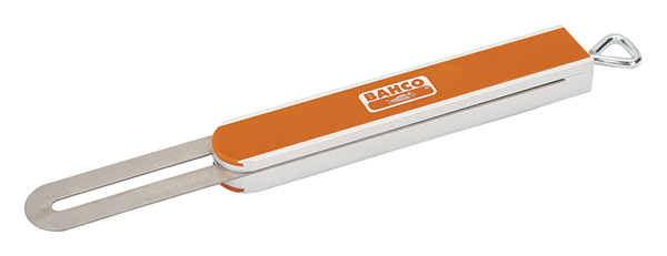 ESCUADRA FALSA INOX/ALUM 9574-300 BAHCO 300 MM