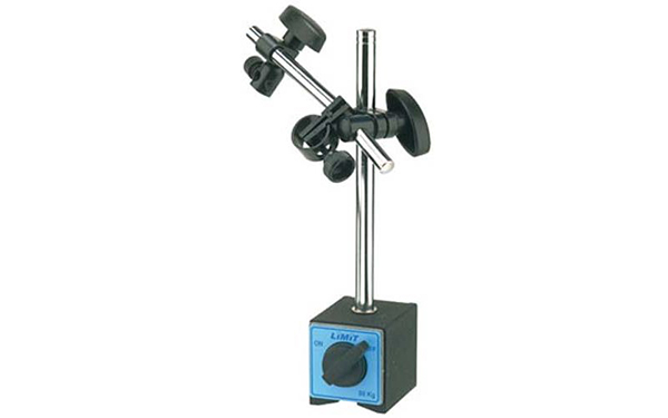 BASE MAGNETICA COMPARADORES 60191004 LIMIT -