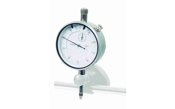 RELOJ COMPARADOR 0,01MM 3385090 OPTIMUM 0-10 MM