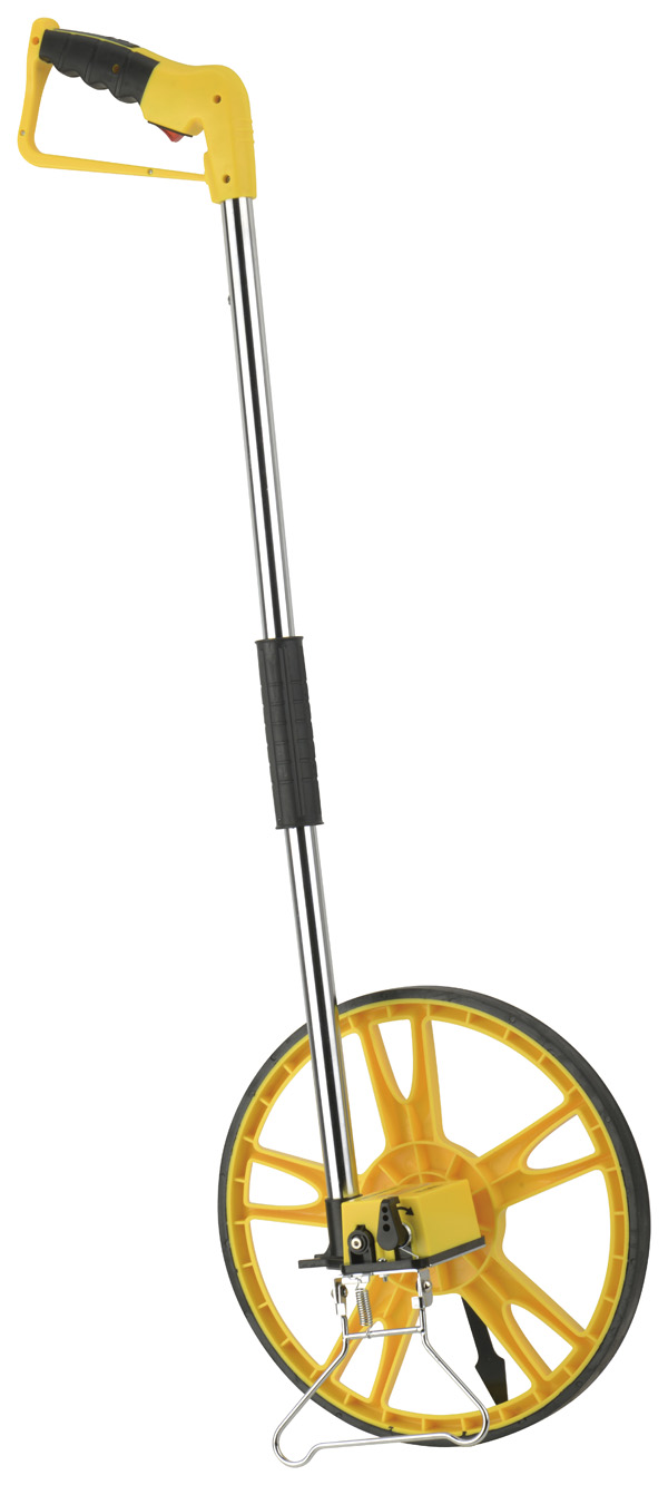 TOPOMETRO C/BOLSA Y LUZ 10000M 585000... MEDID 320 MM